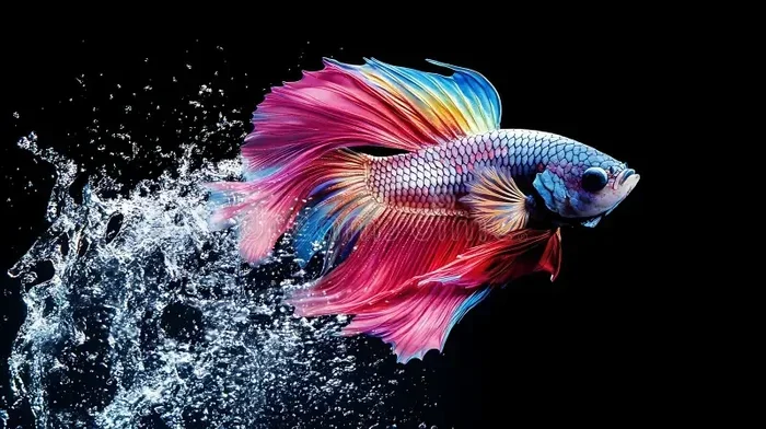 What Can U Feed Betta Fish Optimal Diet And Nutrition Guide