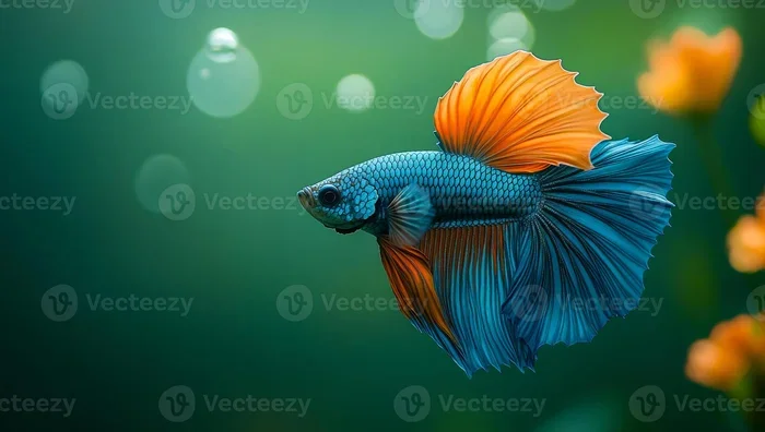 How to Keep Betta Fish Happy With Simple Care Tips