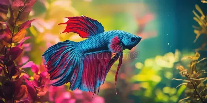 How to Make a Betta Fish Happy and Thrive