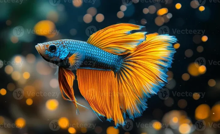 How to Play With Betta Fish for Fun and Bonding