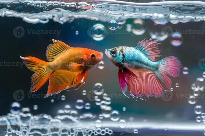 Are Betta Fish Hard to Take Care of Best Beginner Guide