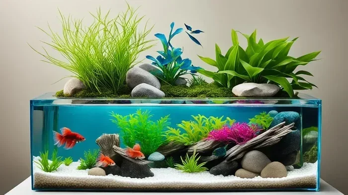 What Water Does a Betta Fish Need for Healthy Living