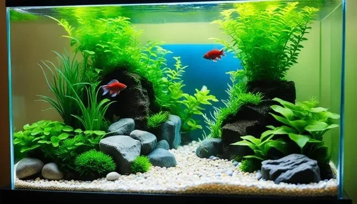 What Do Betta Fish Need in Their Tank for Happy Life