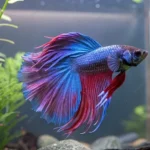 How to Restore Color to Betta Fish