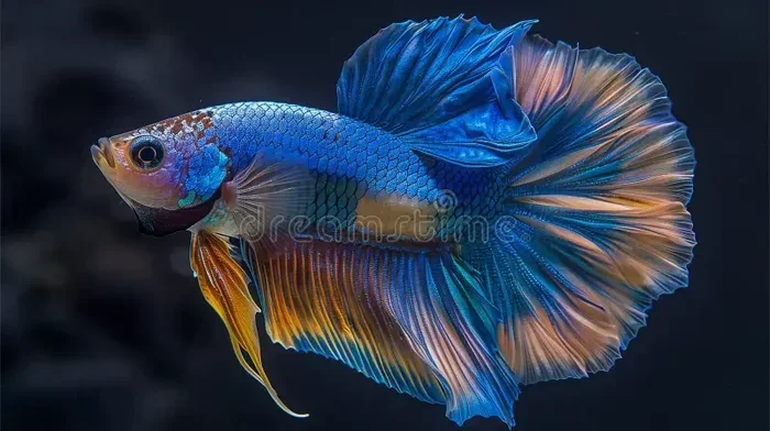 How to Tell if a Betta Fish is Happy and Healthy