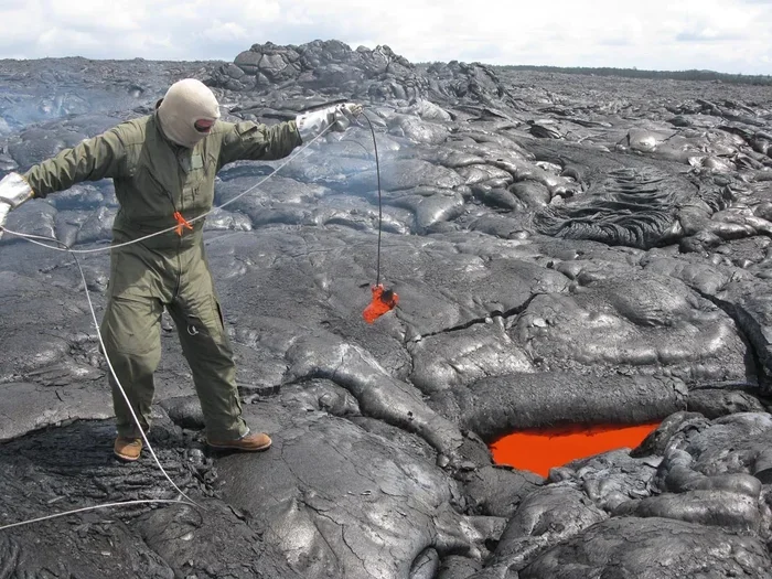 Is Lava Better for Fishing Terraria