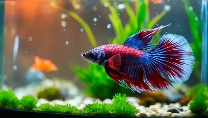 How Warm Should a Betta Fish Water Be