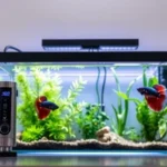 How to Warm Betta Fish Water Overnight