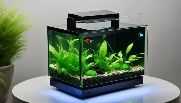 How Warm Should Water Be for a Betta Fish Tank