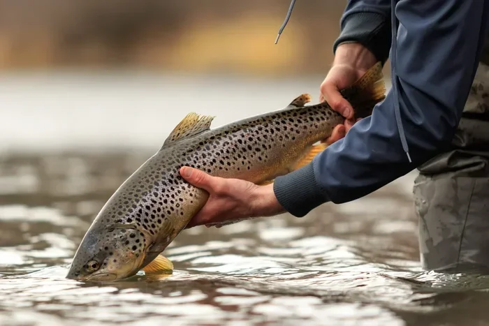 Is Wild Caught Fish Better for You Than Farm Raised