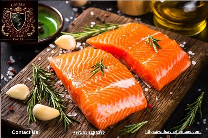 Is Wild Caught or Farmed Fish Better