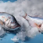 Is Wild or Farmed Fish Better for You